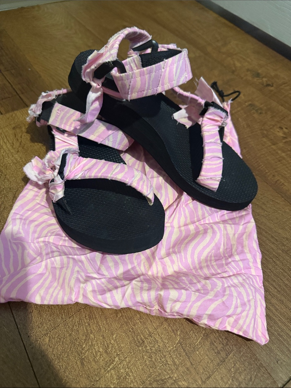 Arizona Love Sandals
